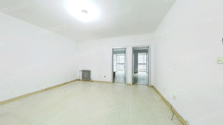 历下检察院仁合庄宿舍二手房实景图