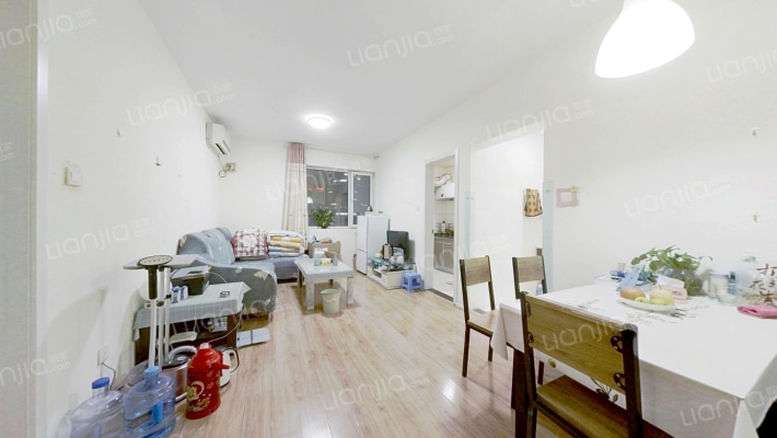 文华园二手房实景图