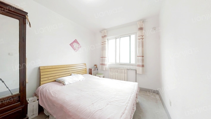 聚贤新区南区二手房实景图