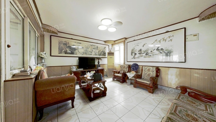 佛山苑四区二手房实景图