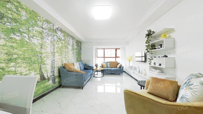 卓越时代广场二手房实景图