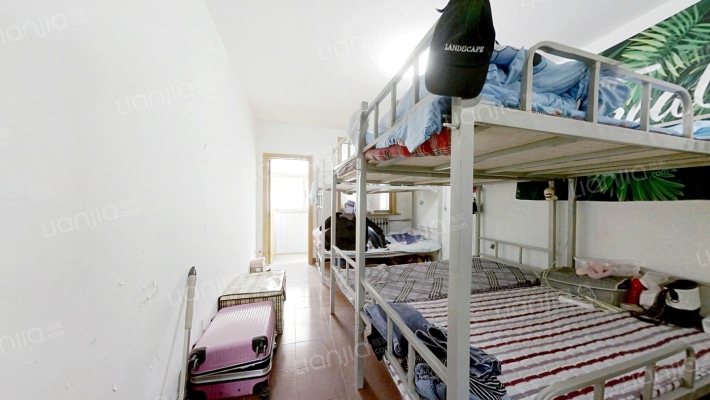 馆驿街小区二手房实景图