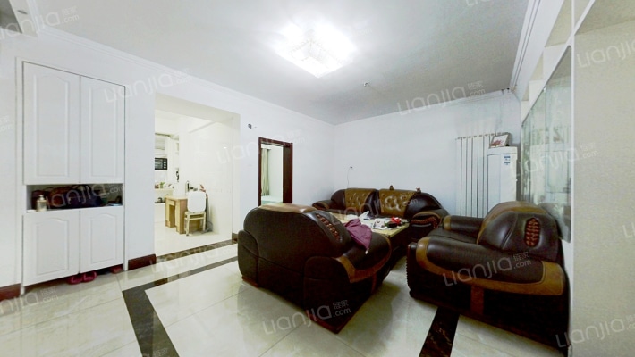 五里山13号二手房实景图