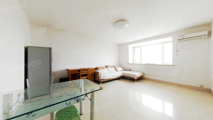 山景明珠花园二手房实景图