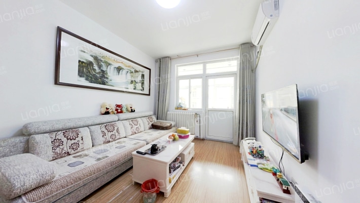 纬一路208号二手房实景图