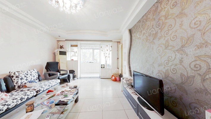 英西南路4号二手房实景图