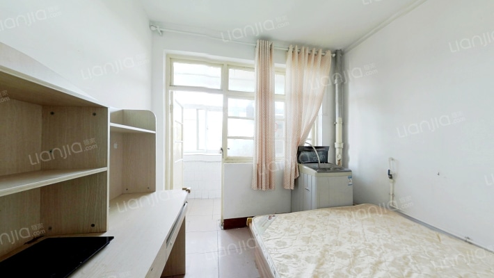 黄台南路46号二手房实景图