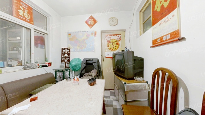 北关北路二手房实景图