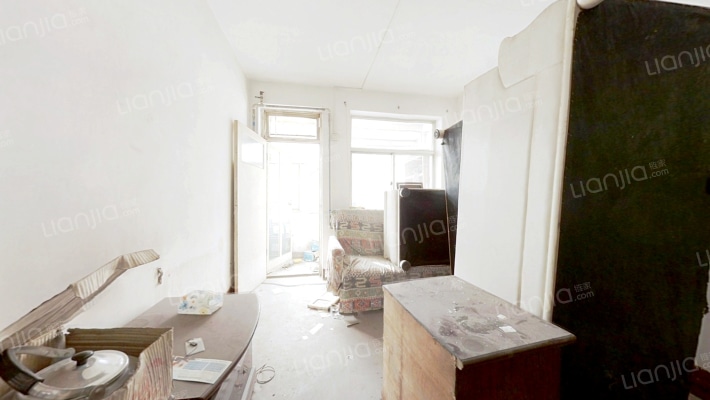 经四路166号二手房实景图