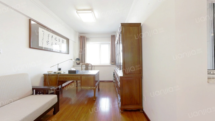 绿地玫瑰坊二手房实景图