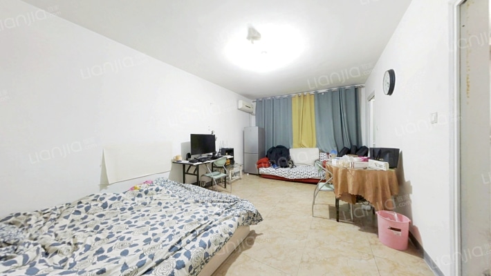 幸福逸居二手房实景图