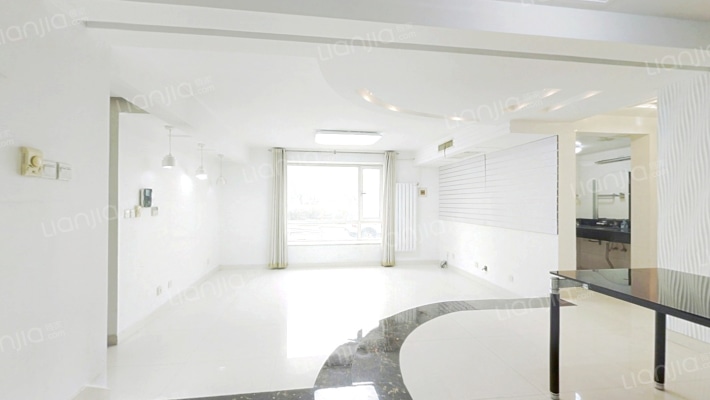 鲁信文汇花园二手房实景图