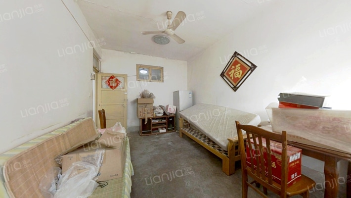 七里山北村二手房实景图