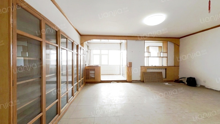 建设路7号二手房实景图