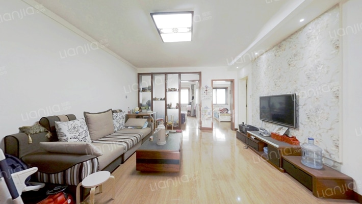 新龙科技园二手房实景图