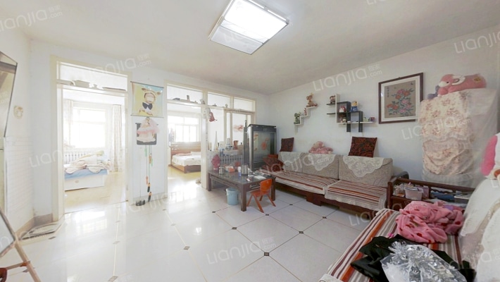 南辛庄中街二手房实景图