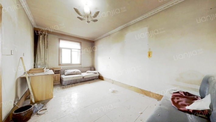 佛山苑一区二手房实景图