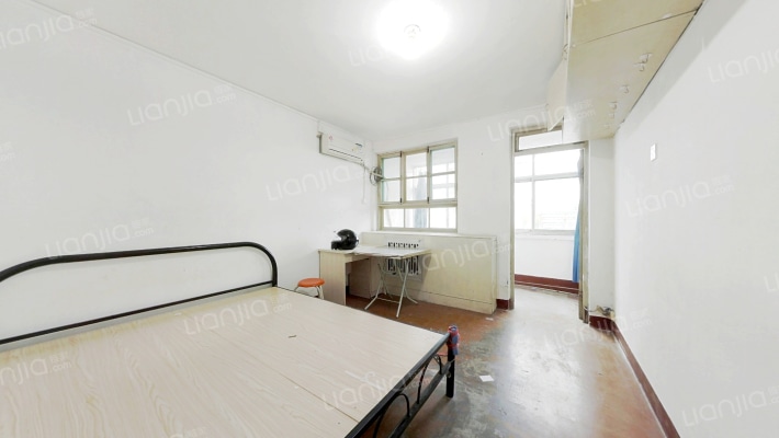 山医宿舍二手房实景图