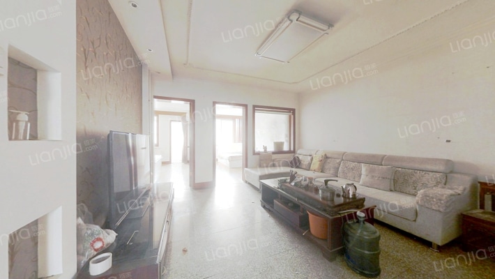 王官庄小区三区二手房实景图