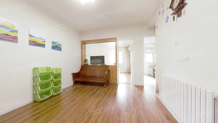 经十路17780二手房实景图