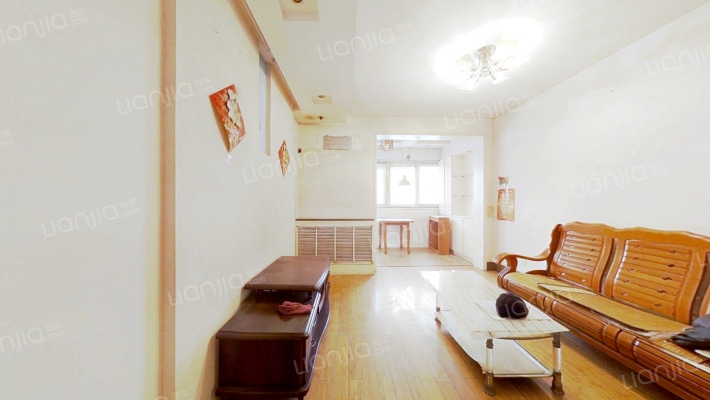 林东花园二手房实景图