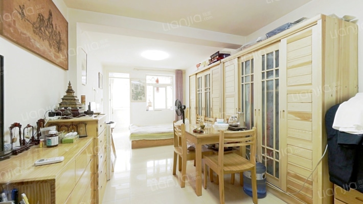 岔路街小区1区二手房实景图