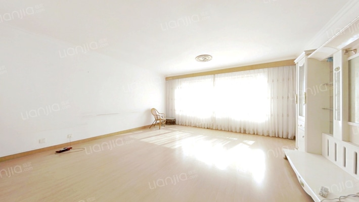 四季花园二手房实景图