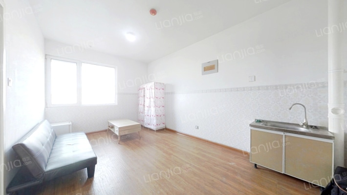 阳光100国际新城K区二手房实景图