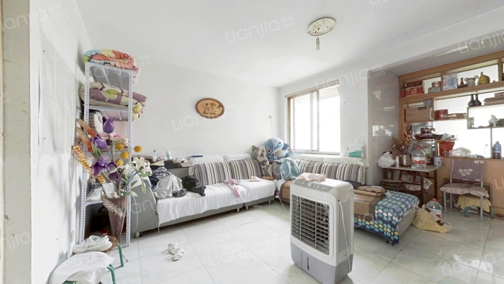 太平洋小区中区二手房实景图