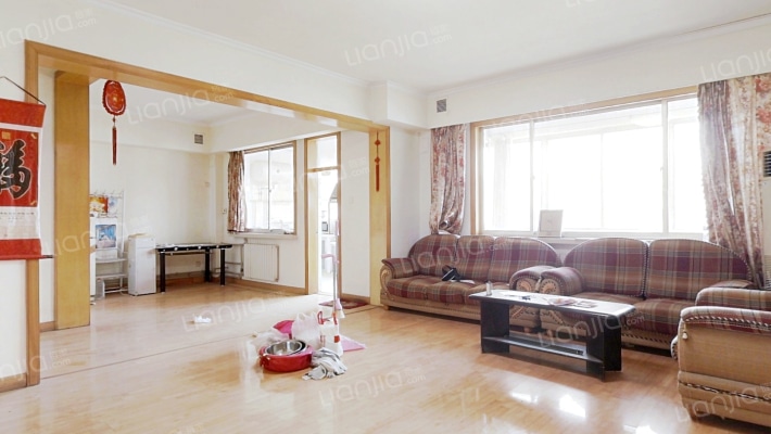 舜山园二手房实景图