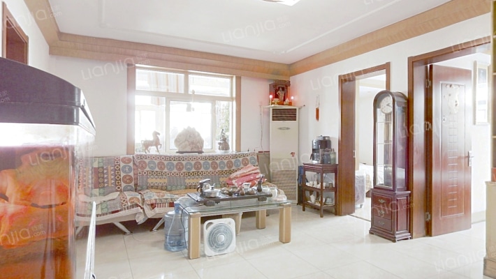 明湖小区东区二区二手房实景图