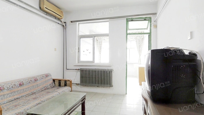 燕子山小区西路4号二手房实景图