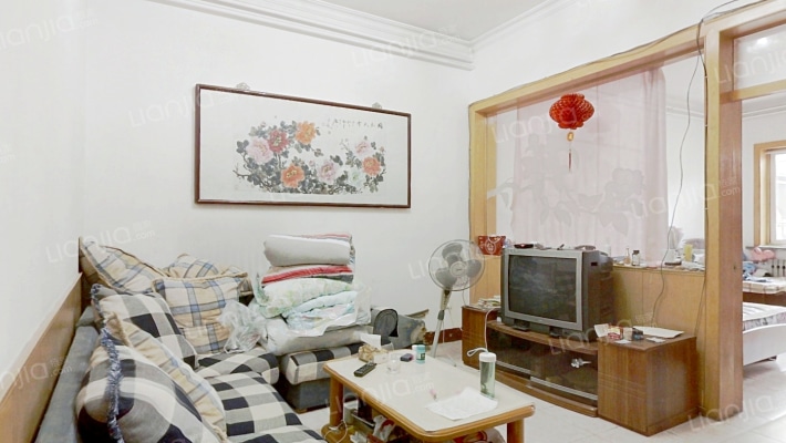 正觉寺小区二区二手房实景图