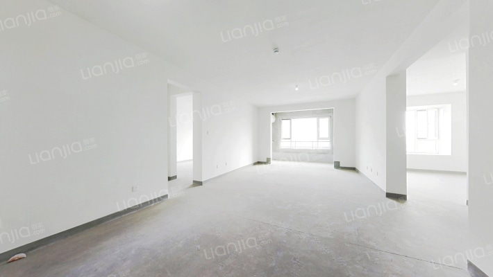 绿地国际城玫瑰明都二手房实景图