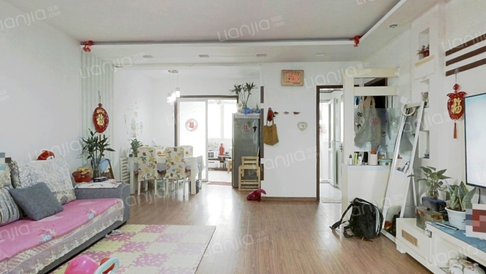 美里苑二手房实景图