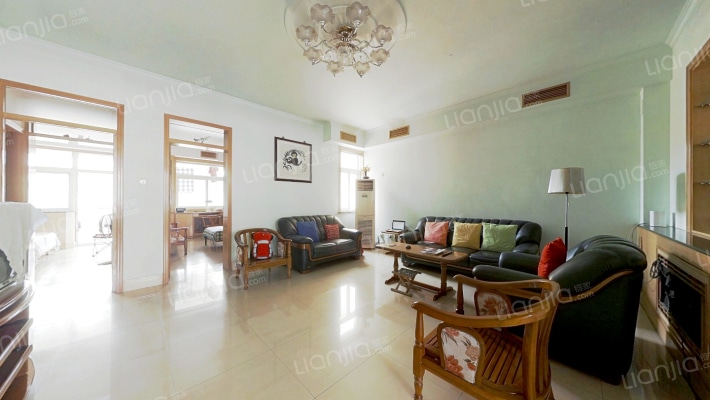 英雄山路203号二手房实景图