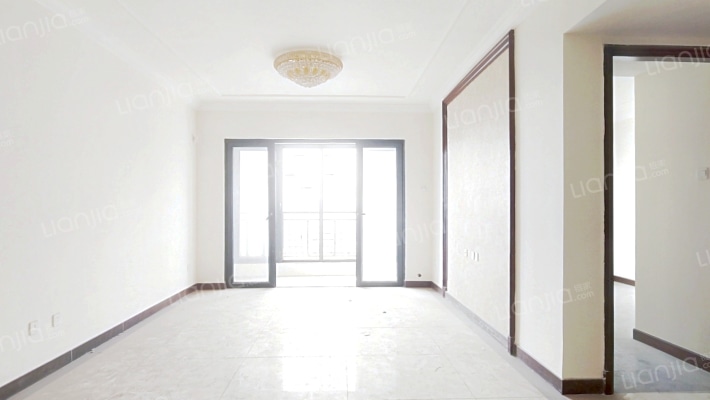 恒大城二手房实景图