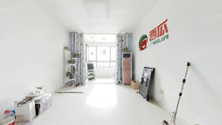 融汇爱都二手房实景图