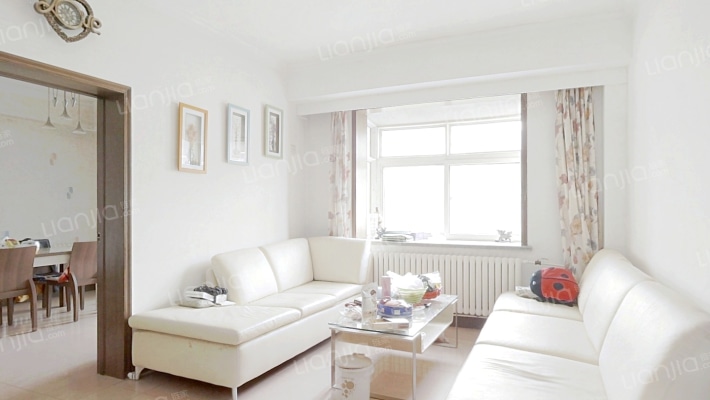 千佛山南路8号院二手房实景图