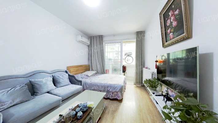 纬一路129号二手房实景图