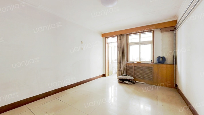 乐山小区二手房实景图