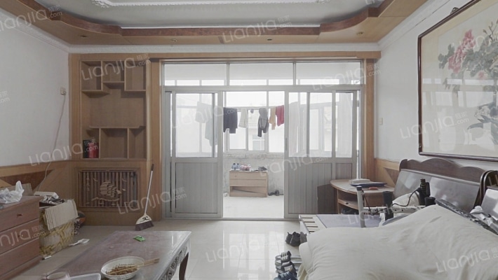 洪家楼西路88号二手房实景图