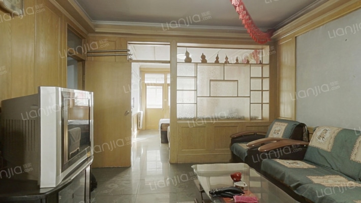 西苑小区四区二手房实景图