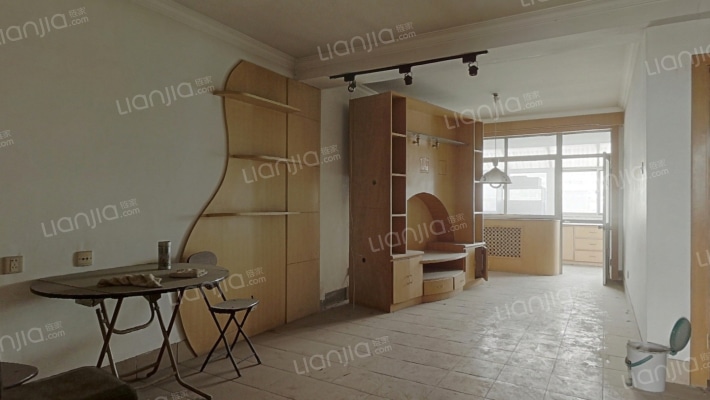 黑虎泉北路67号二手房实景图