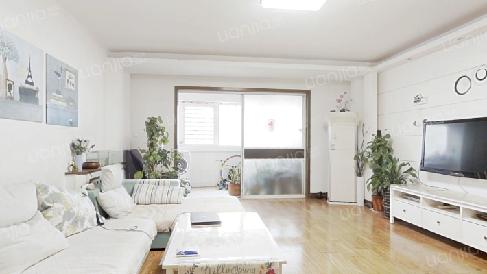 五环花苑二手房实景图