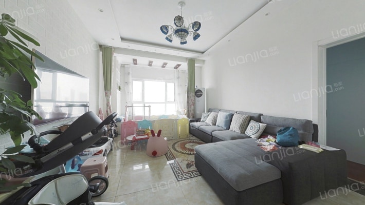 映月清水湾二手房实景图