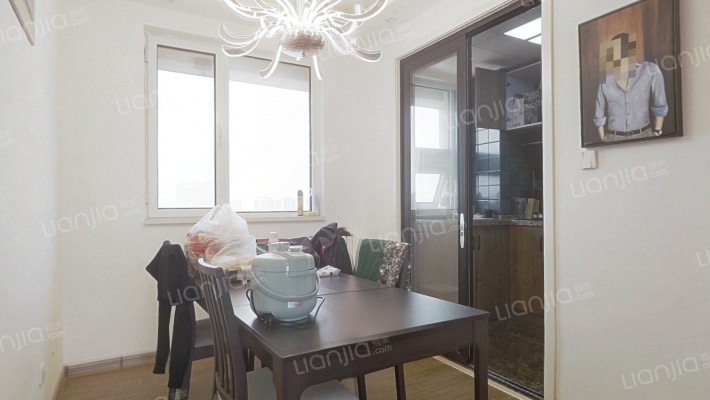 东城御景南区二手房实景图