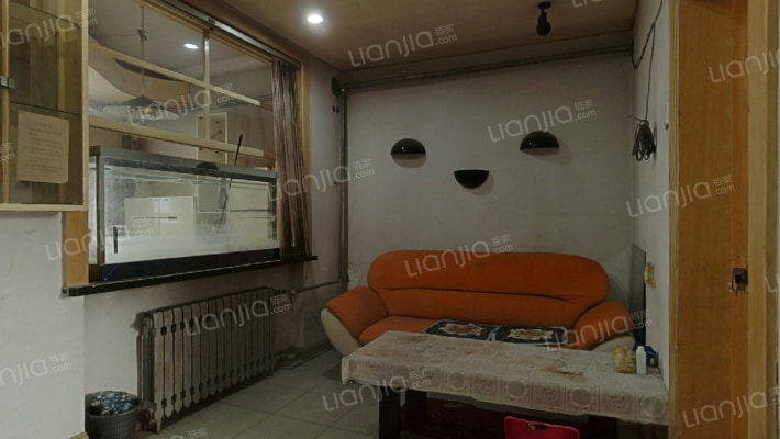 洪家楼南路46-1号二手房实景图