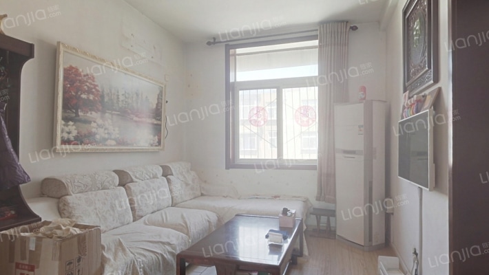 板桥路12号二手房实景图