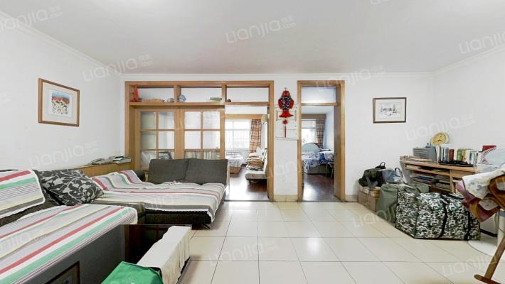 玉园二手房实景图